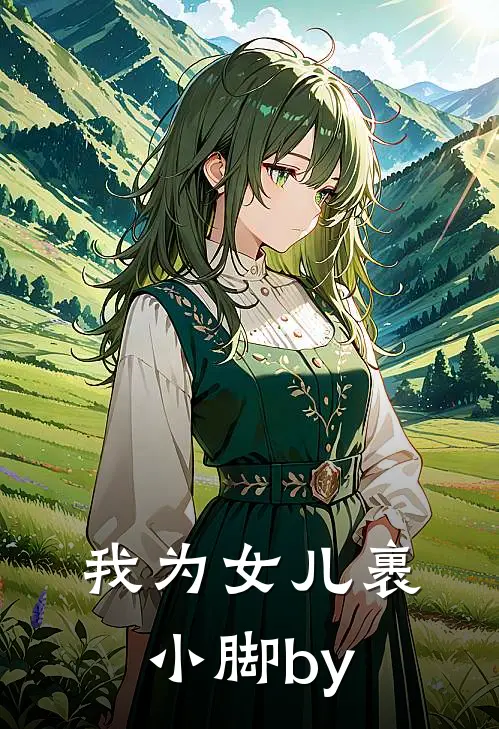 我为女儿裹小脚by