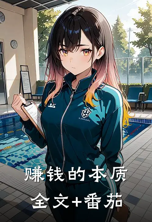 赚钱的本质全文+番茄