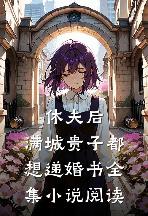 休夫后，满城贵子都想递婚书全集小说阅读