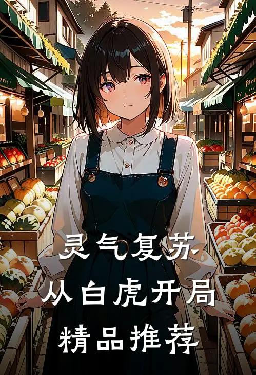灵气复苏：从白虎开局精品推荐