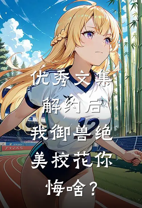 优秀文集解约后，我御兽绝美校花你悔啥？
