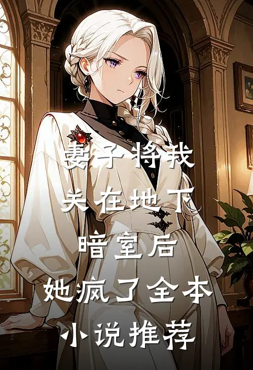 妻子将我关在地下暗室后,她疯了全本推荐