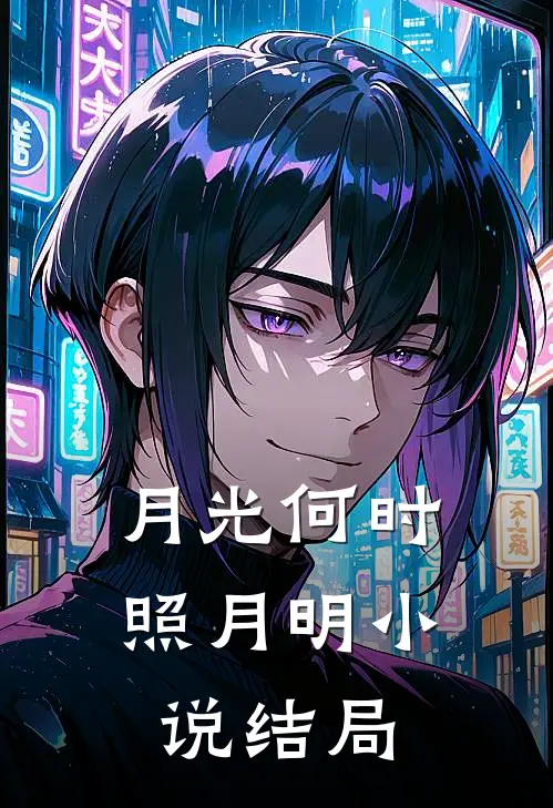 月光何时照月明小说结局