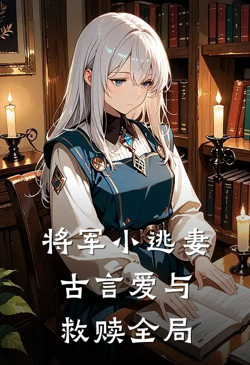 将军小逃妻古言爱与救赎全局