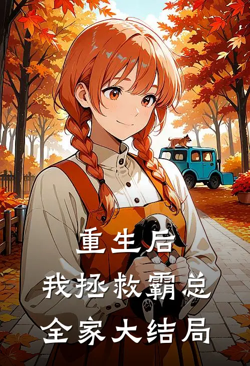 重生后，我拯救霸总全家大结局
