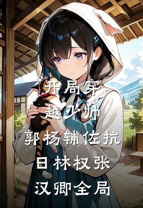 开局穿越少帅：郭杨辅佐抗日林权张汉卿全局