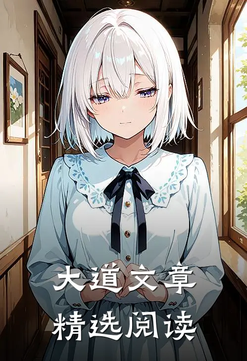 大道文章精选阅读
