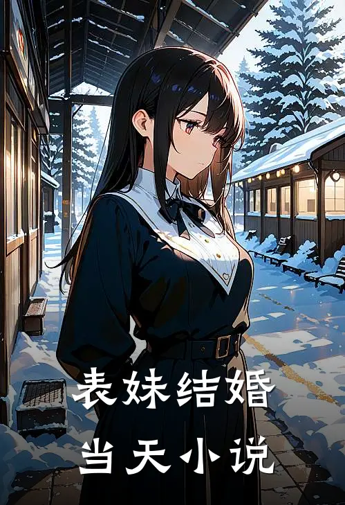表妹结婚当天小说