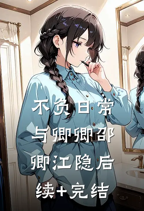 不负日常与卿卿邵卿江隐后续+完结
