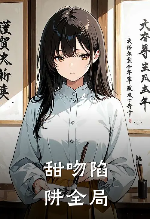 甜吻陷阱全局