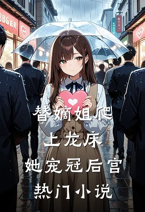 替嫡姐爬上龙床,她宠冠后宫热门免费阅读