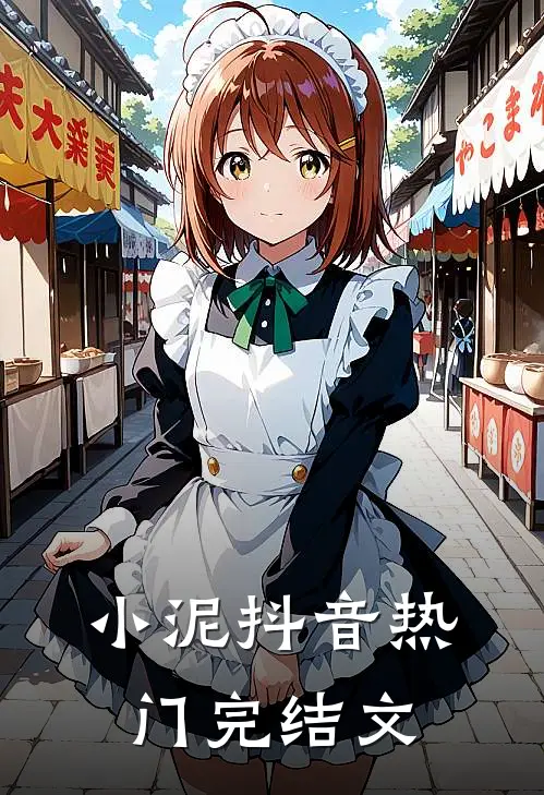 小泥抖音热门完结文