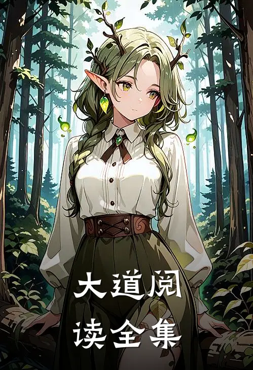 大道阅读全集