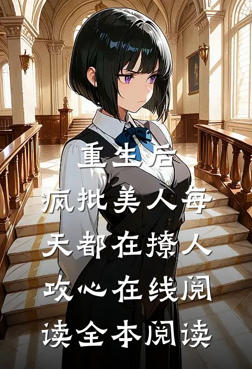 重生后，疯批美人每天都在撩人攻心在线阅读全本阅读