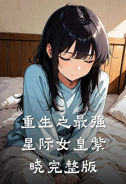 重生之最强星际女皇紫晓完整版
