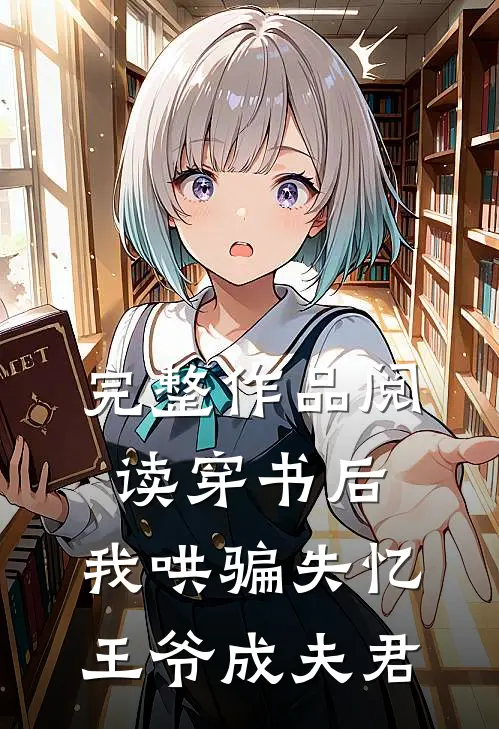 完整作品阅读穿书后，我哄骗失忆王爷成夫君
