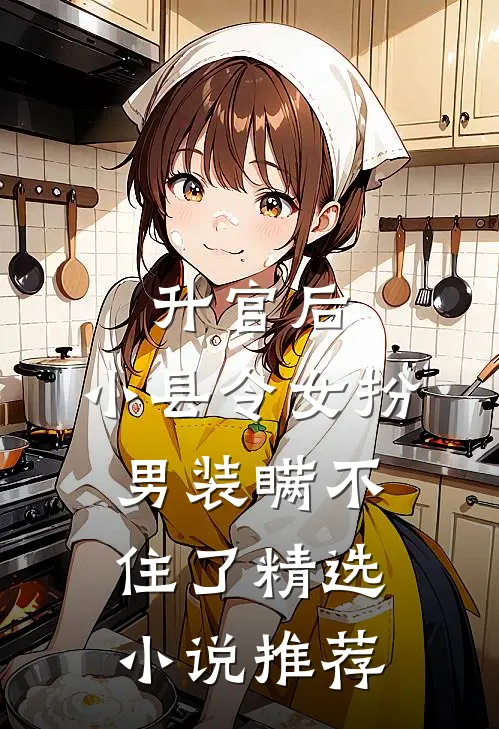 升官后，小县令女扮男装瞒不住了精选小说推荐