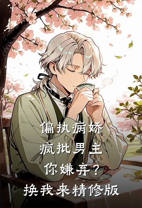 偏执病娇疯批男主你嫌弃？换我来精修版