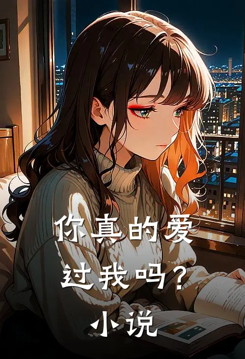 你真的爱过我吗?阅读