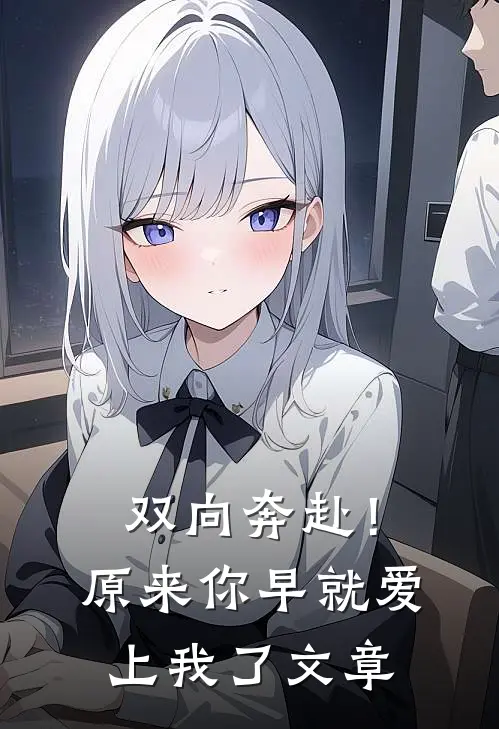 双向奔赴!原来你早就爱上我了文章免费阅读