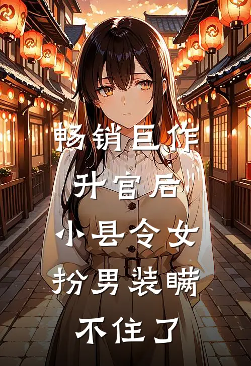 畅销巨作升官后，小县令女扮男装瞒不住了
