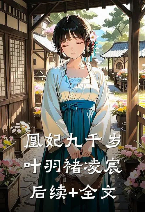 凰妃九千岁叶羽褚凌宸后续+全文