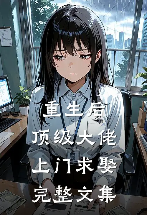 重生后,顶级大佬上门求娶完整文集免费阅读