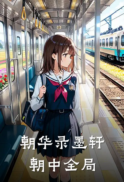 朝华录墨轩朝中全局