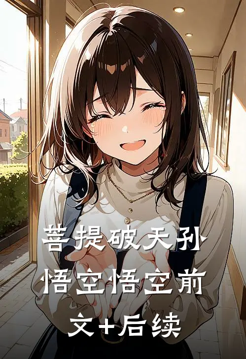 菩提破天孙悟空悟空前文+后续