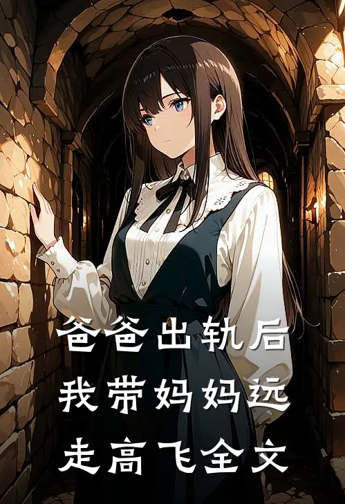 爸爸出轨后，我带妈妈远走高飞全文