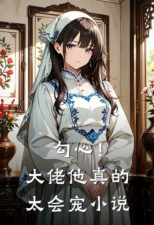勾心！大佬他真的太会宠小说