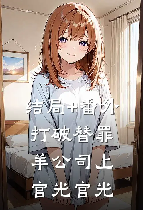 结局+番外打破替罪羊公司上官光官光