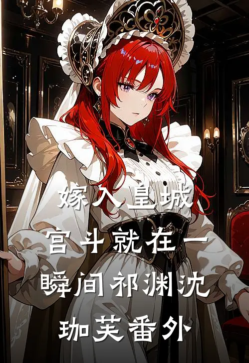 嫁入皇城，宫斗就在一瞬间祁渊沈珈芙番外