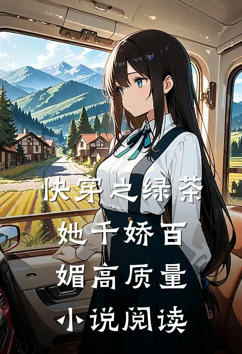 快穿之绿茶她千娇百媚高质量小说阅读