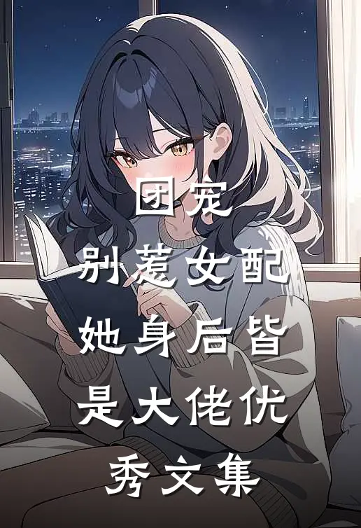 团宠：别惹女配，她身后皆是大佬优秀文集