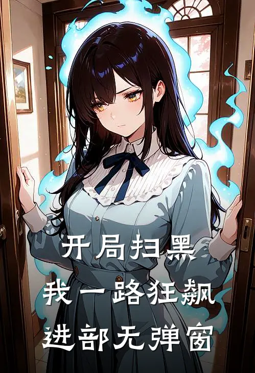 开局扫黑，我一路狂飙进部无弹窗