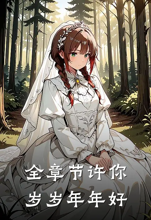 全章节许你岁岁年年好