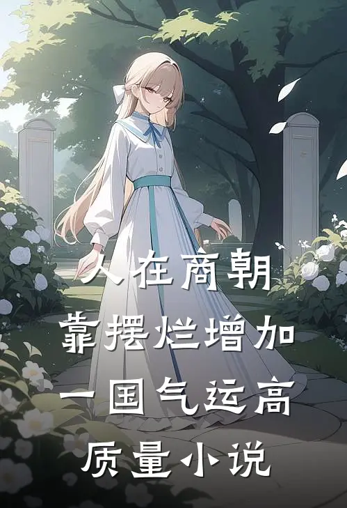 人在商朝，靠摆烂增加一国气运高质量小说