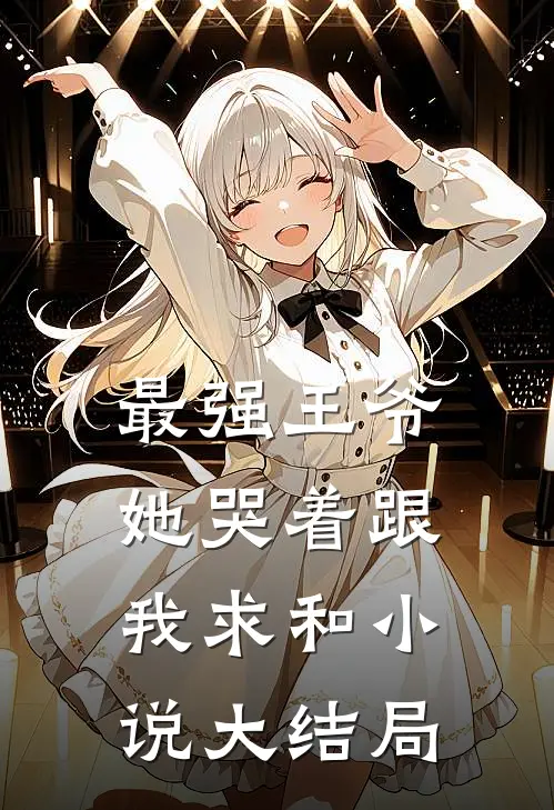 最强王爷她哭着跟我求和大结局免费阅读
