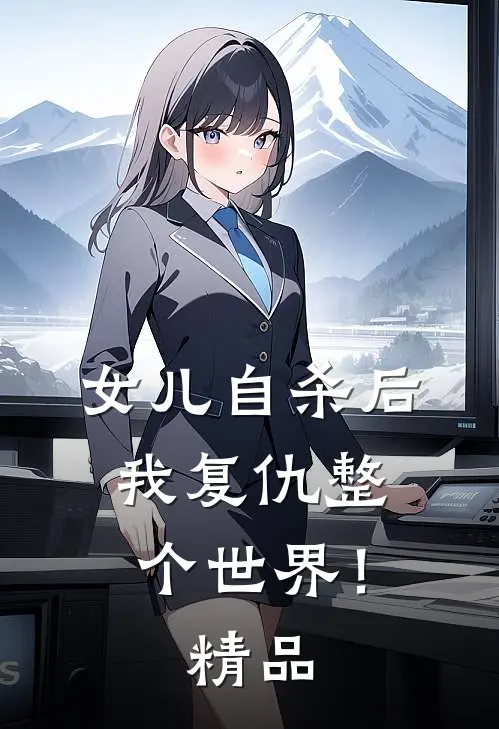 女儿自杀后，我复仇整个世界！精品