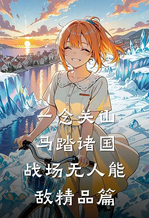 一念关山：马踏诸国，战场无人能敌精品篇