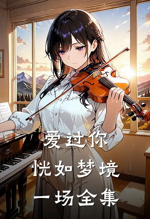 爱过你,恍如梦境一场全集免费观看