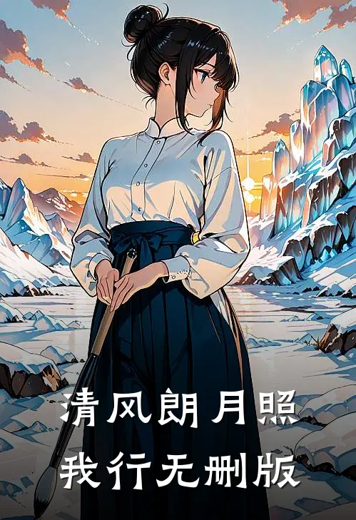 清风朗月照我行无删版