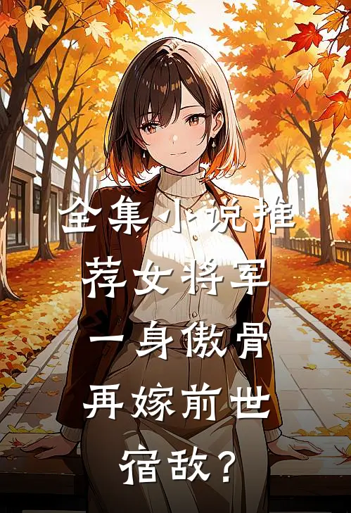 全集小说推荐女将军一身傲骨，再嫁前世宿敌？