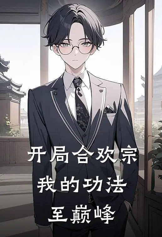 开局合欢宗，我的功法至巅峰