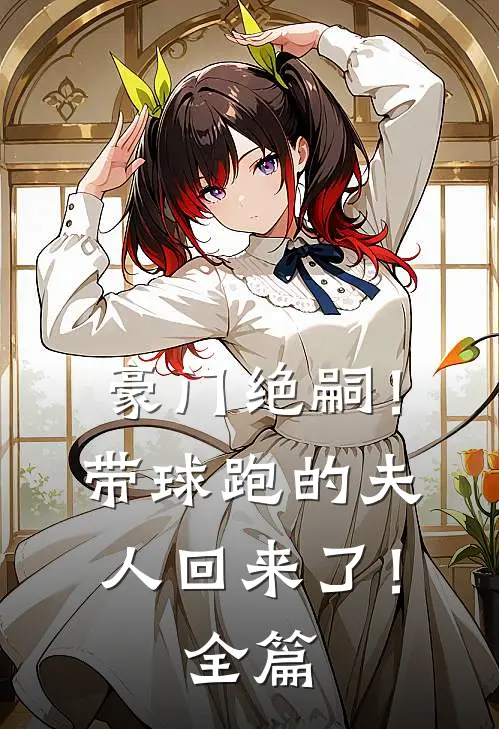 豪门绝嗣！带球跑的夫人回来了！全篇