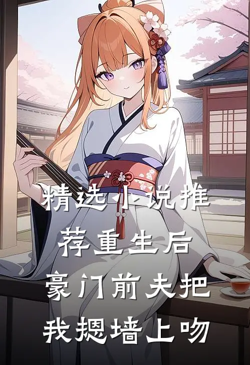 精选小说推荐重生后，豪门前夫把我摁墙上吻