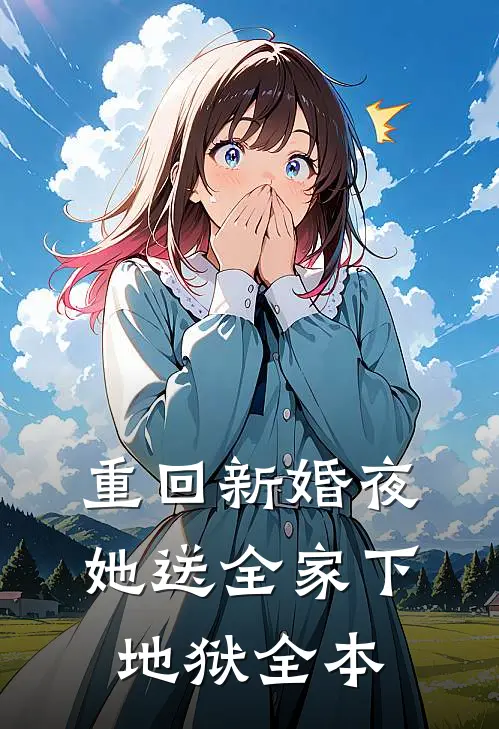 重回新婚夜，她送全家下地狱全本