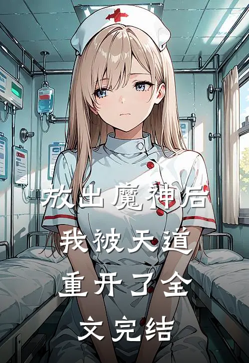 放出魔神后,我被天道重开了全文完结了吗