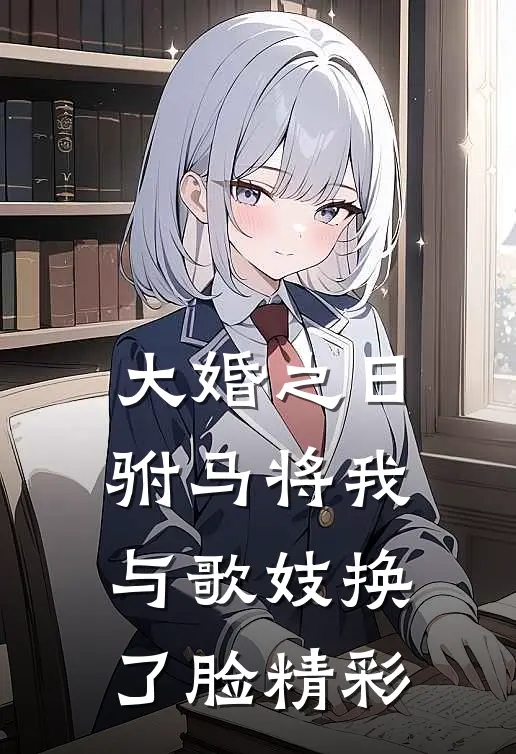 大婚之日，驸马将我与歌妓换了脸精彩